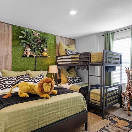 Disney Dream Vacation Home By Disney Kissimmee Exterior photo