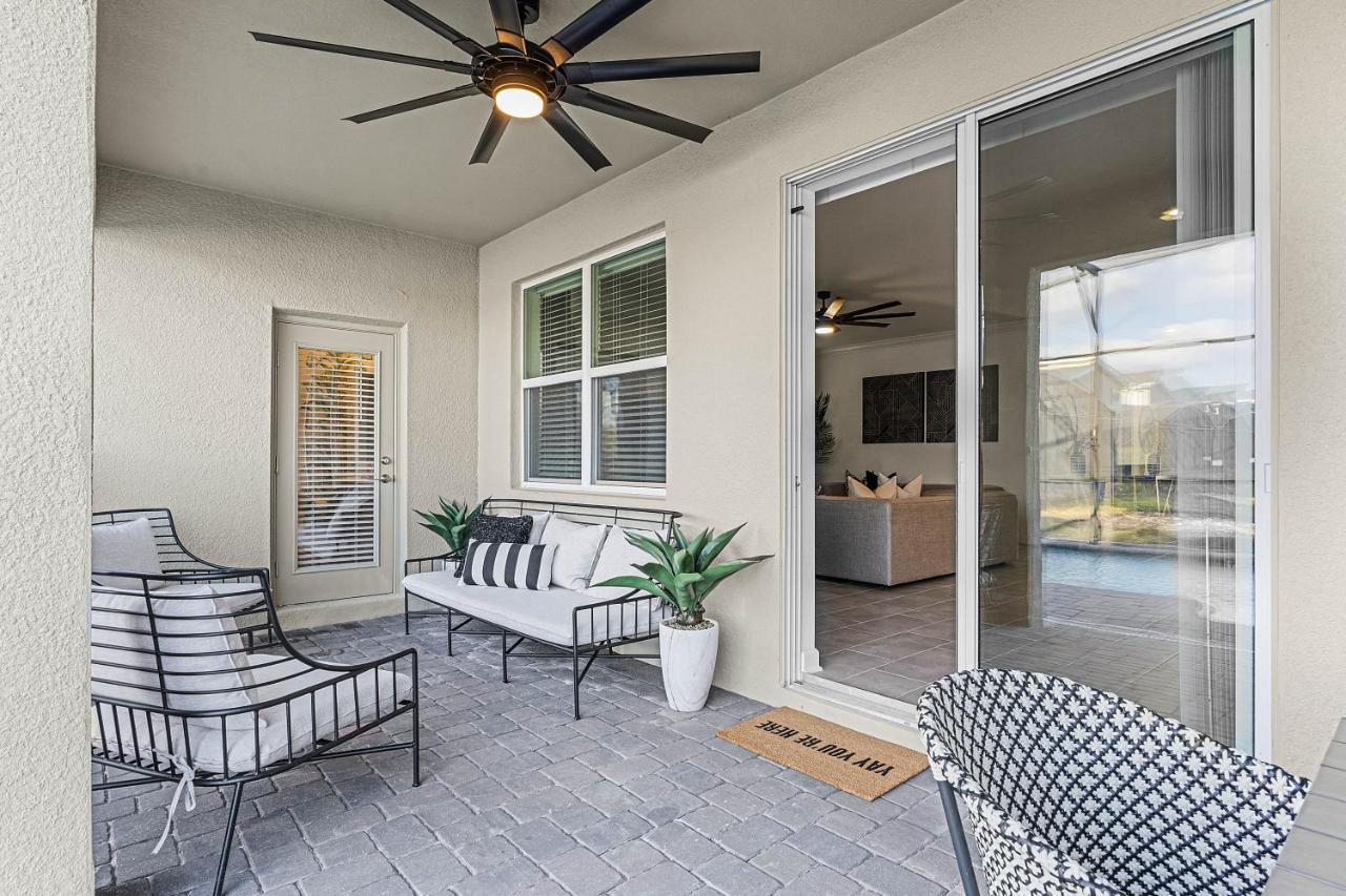 Disney Dream Vacation Home By Disney Kissimmee Exterior photo