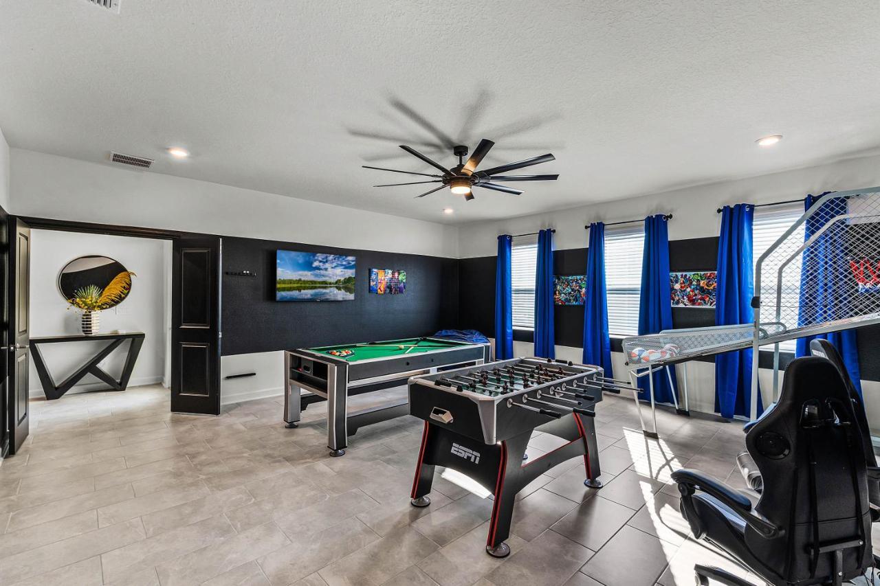 Disney Dream Vacation Home By Disney Kissimmee Exterior photo