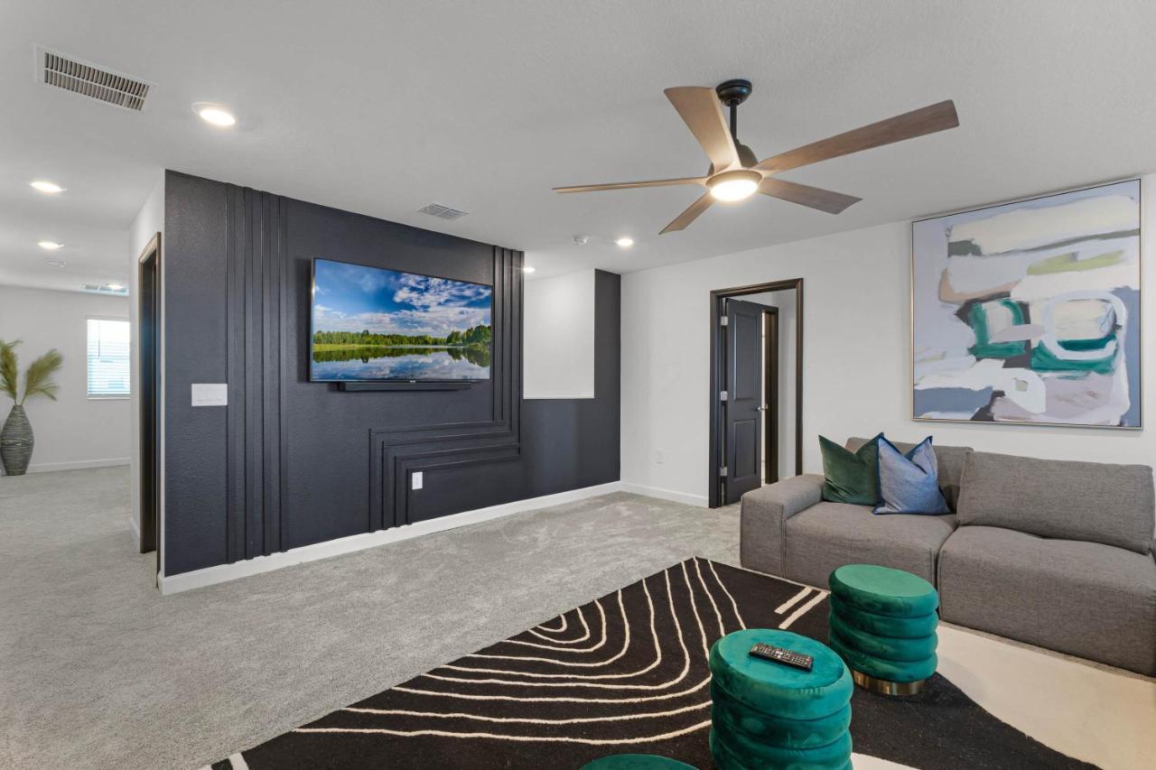 Disney Dream Vacation Home By Disney Kissimmee Exterior photo